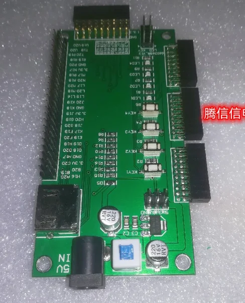 Spot XC7Z010 ZEDBOARD Zynq-7000 ZYBO 4205 xilinx fpga development
