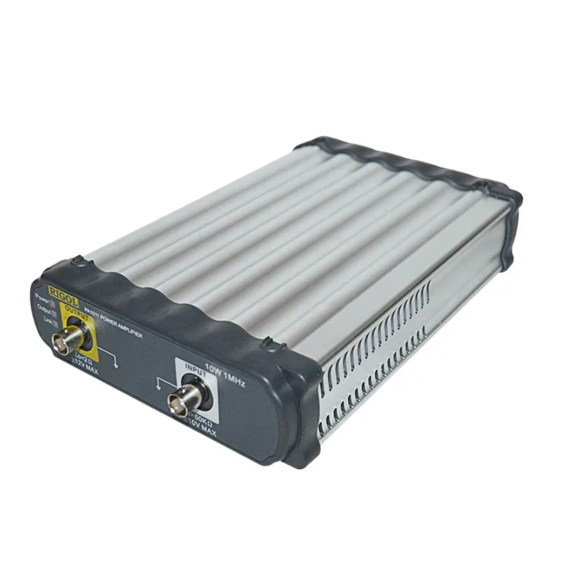 

Rigol PA1011 10 W Power Amplifier For generators Wave Forms