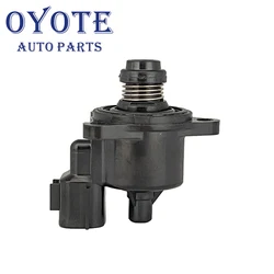 OYOTE-Vanne de commande d'air de ralenti IAC pour Mitsubishi, MD628166, MD628168, MD628318, 1450A069, 1450A132, Fusible Dodge, Accessoires de voiture