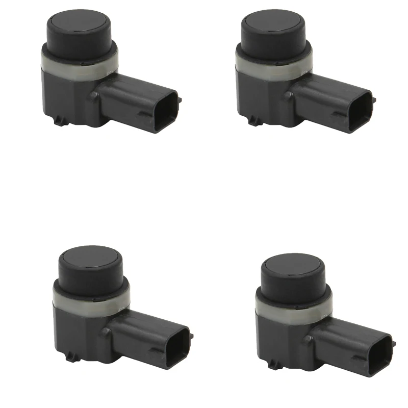 

AA53-15C868-AAW For Ford Lincoln Expedition Edge MKZ New PDC Parking Sensor Parking Radar Parking Assistance 4PCS