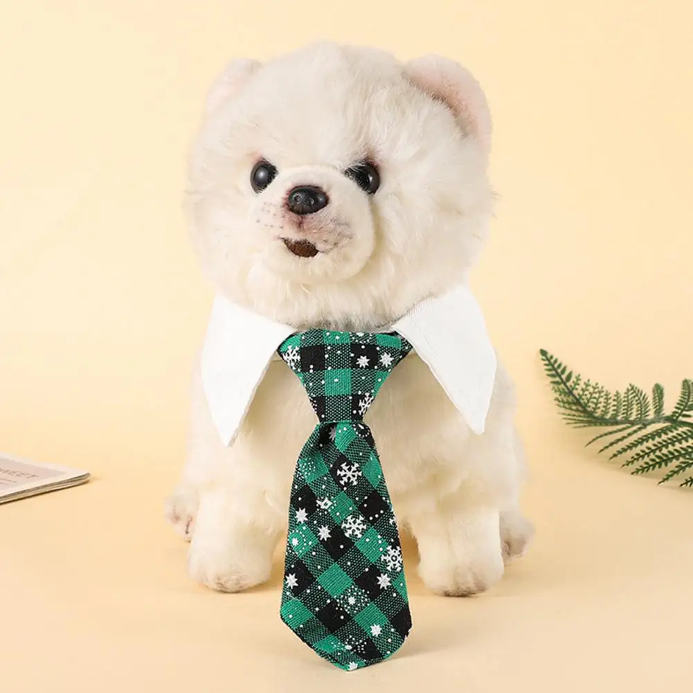 

Formal Dog Tuxedo Neck Tie Adjustable Pet Necktie Dog Gentleman Drool Towel Small Boy Cat Dog Tux Suit Collar Pet Collar Tie