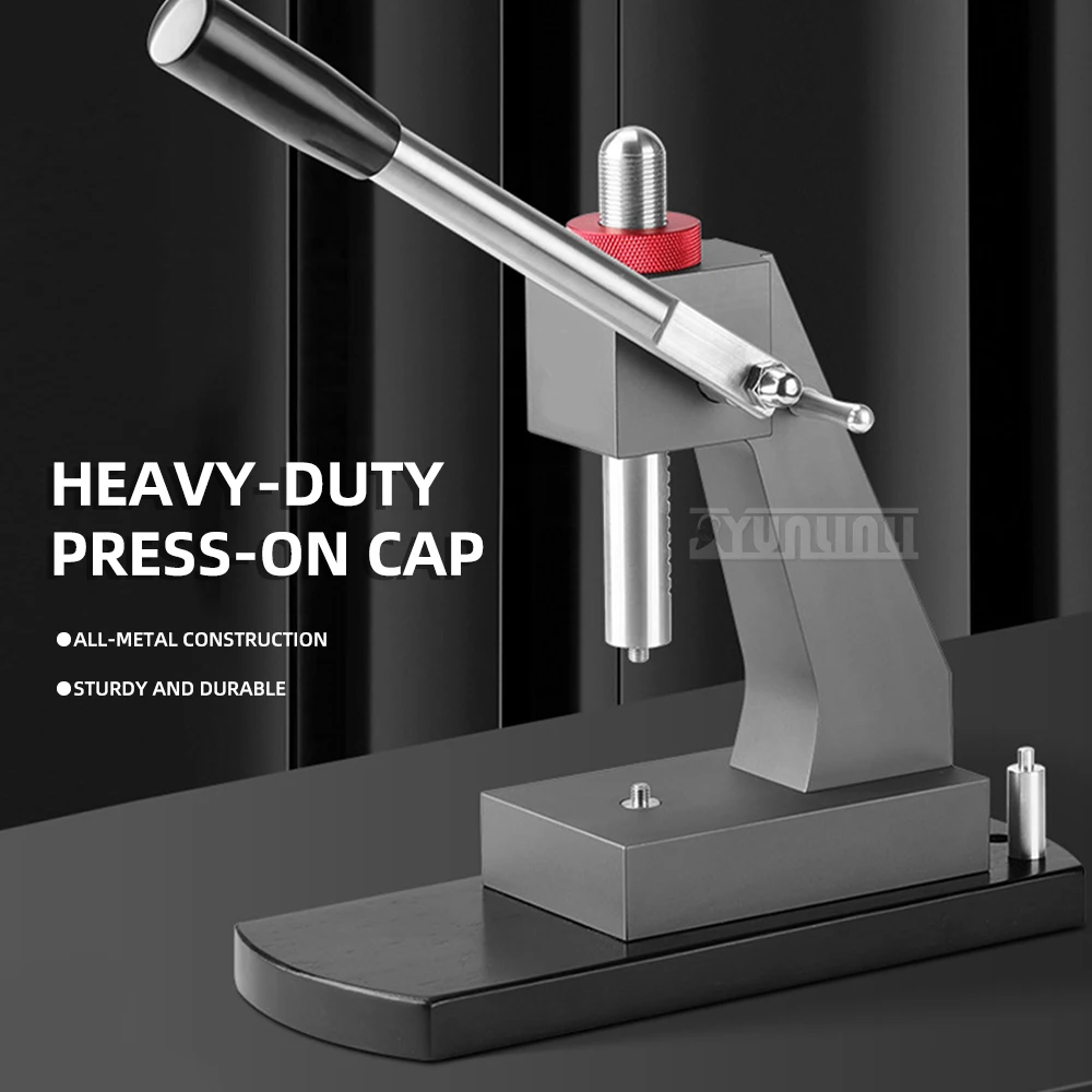 

Watch lid repair presser 6173 Metal Heavy Press Watch back cover press machine