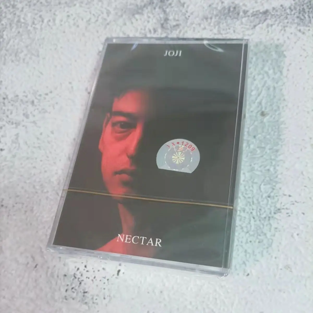 Joji Nectar Full Al…