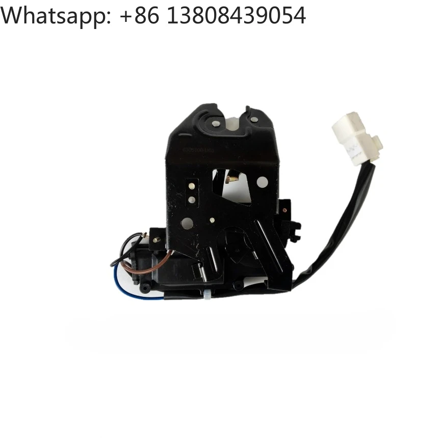 For 2012-2016 Changan EADO OEM Electric Rear Door Lock with Key New Condition