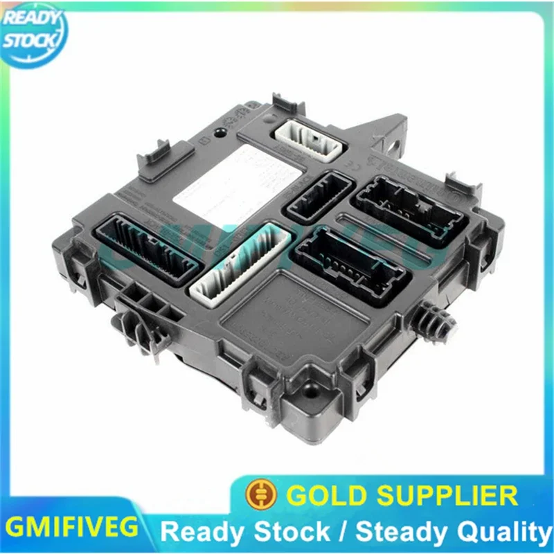 

1P New Body Control Module BCM 284B13925R 284B26838R A2C1312031300 for Renault Zoe Talisman Clio 5 Captur 2 1.3TCE