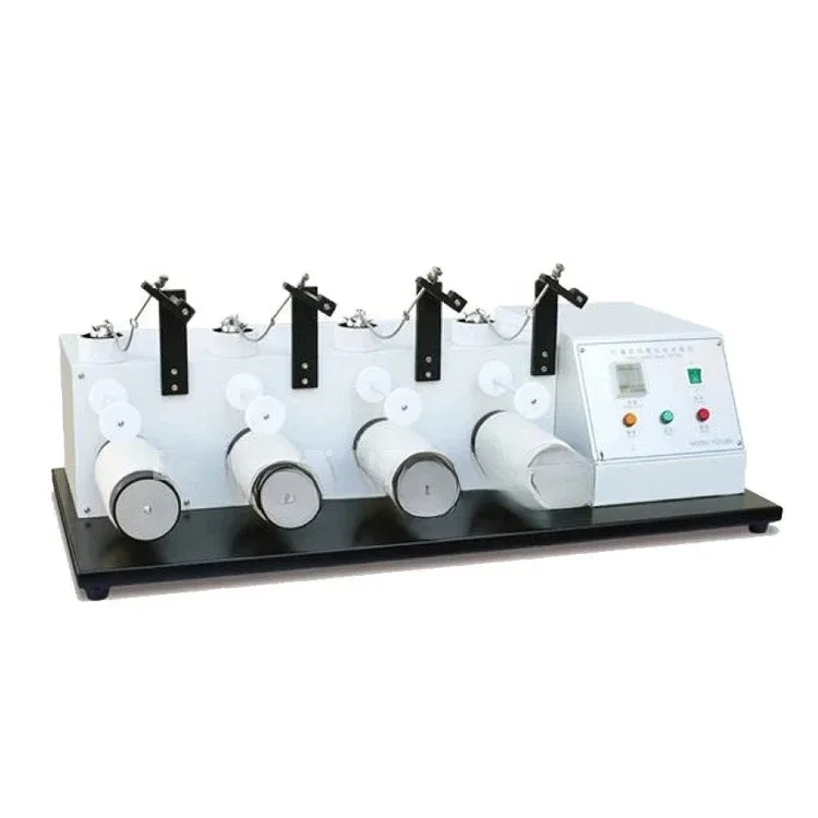 

D3939 Laboratory Fabric Textile ICI Tester