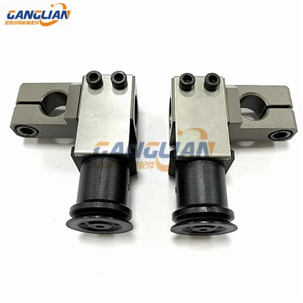 

1 пара SM52 PM52 Впередняя присоска для G2.028.010F MV.030.574 разделительная металлическая присоска