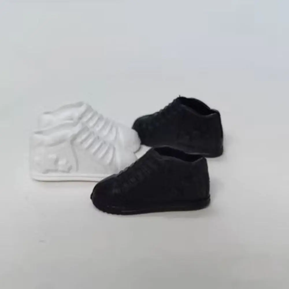 جودة جديدة 1/6 دمية أحذية 10 أنماط سوبر نموذج أحذية دمية أصلية 30 سنتيمتر دمية