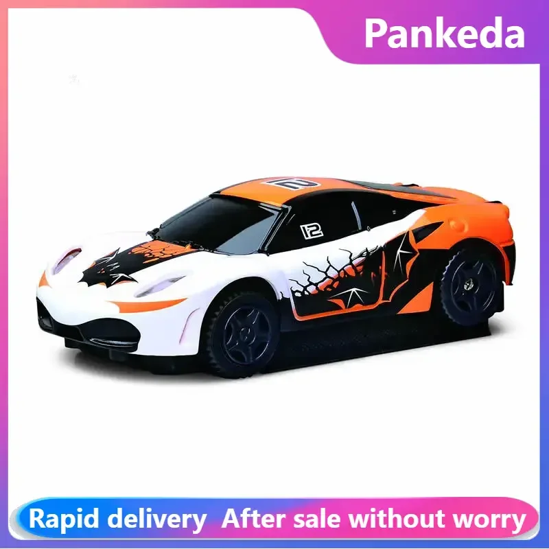 1:36 2.4G Mini Remote Control Car Climb Wall Anti Gravity Climbing  360 Rotating Stunt Car Climbing Car Toy Boy Xmas infant Gift