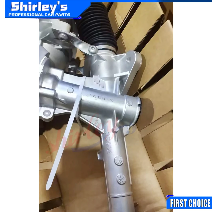 

Электрическая рулевая рейка с гидроусилителем для BMW 2-SERIES F46 F48 F39 X1 F48 X2 F39 32105A39027 32105A19846 32105A19890 32105A39026 RHD