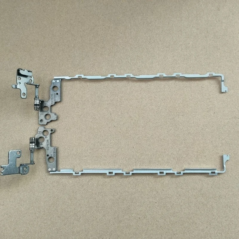 OEM Replacement New L& R Lcd Hinge Screen Hinges For HP 14G-BR 14Q-CS TPN-I132