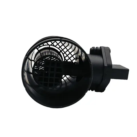 0281002621 Mass Air Flow MAF Sensor 13627790657 For Mini Mini Diesel Hatchback One D FWD R50,R53 1364cc 55KW 75HP 65KW 88HP