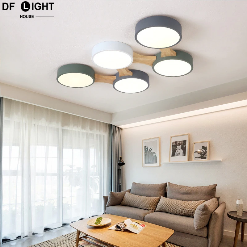 

Modern ceiling lamp bedroom led lights living room chandelier kitchen ceiling chandelier room ceiling light home decor lamp