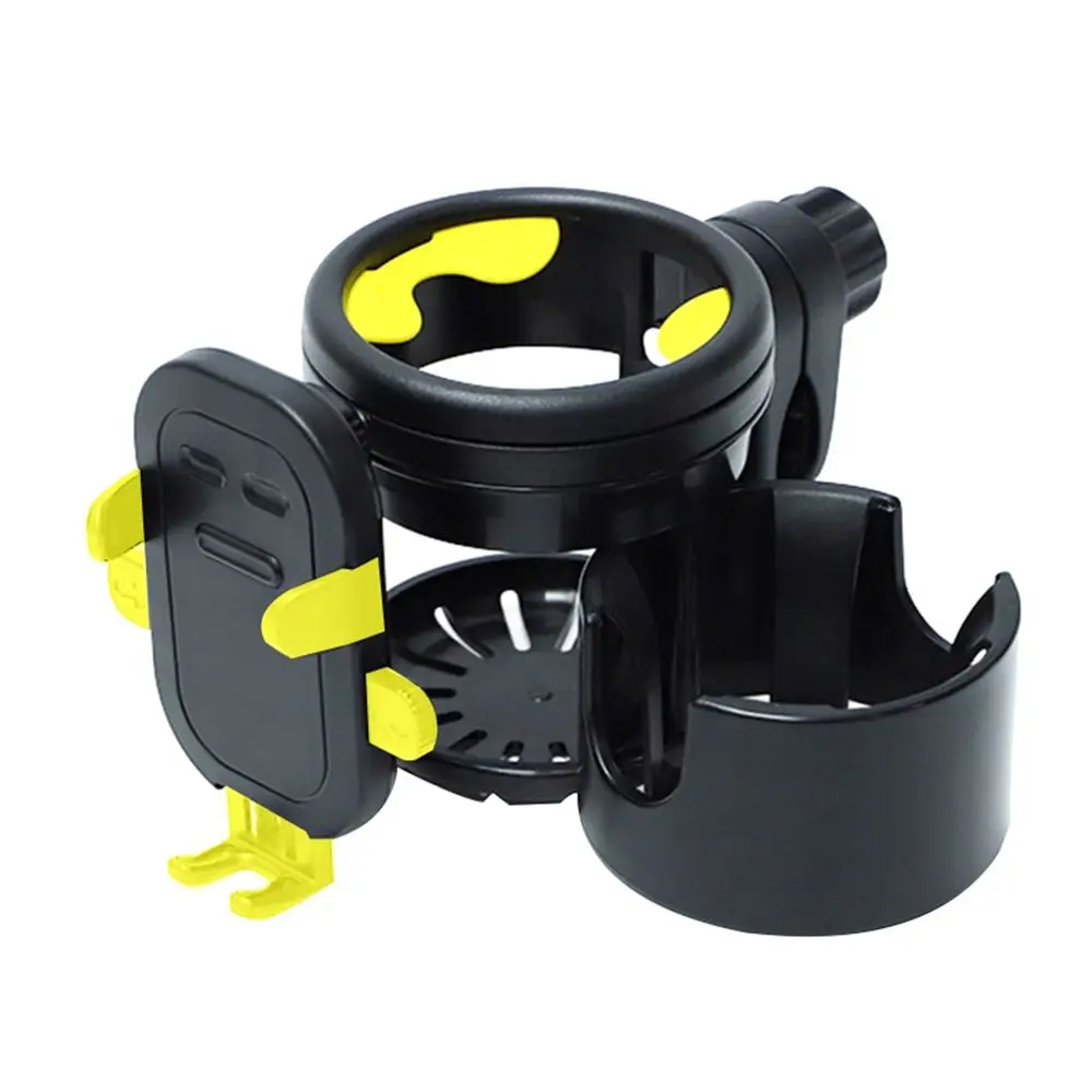 

Holder Baby Bottle Holder Milk Cup Holder Baby Stroller Accessories Stroller Cup Holder Buggy Bottle Holder Mobile Phone Holder