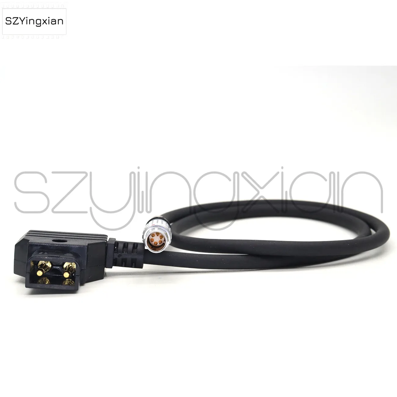 MOVCAM CAMERA STABILIZER Power Cable D-Tap To 0B 6pin