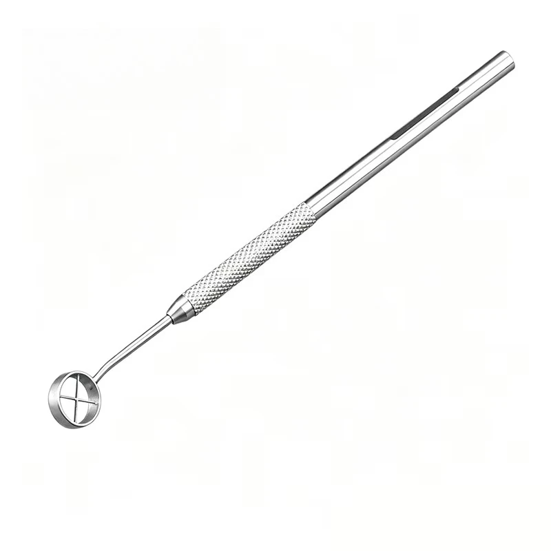 Microsurgical Ophthalmic Ocular Fixation Ring Ocular Fixator Corneal Transplantation Corneal Marker