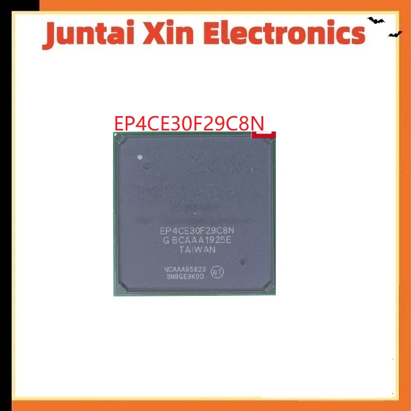 1PCS/LOT EP4CE30F29C8N EP4CE30F29 BGA-780 IC in stock