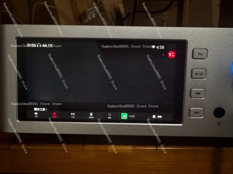 

Сетевой аудиоплеер SM1.3 с ЦАП и усилителем Hi-Fi: универсальная система для домашнего стерео-стриминга