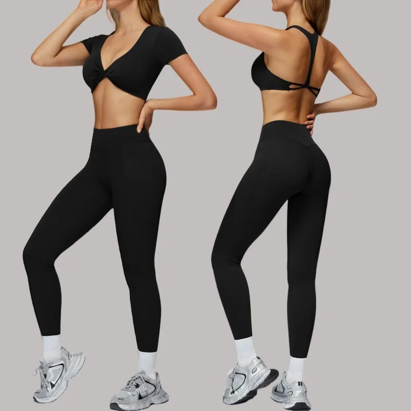 ensemble-de-yoga-2-pieces-pour-femmes-taille-haute-controle-du-ventre-tenues-d'entrainement-sans-couture-vetements-de-sport-de-course