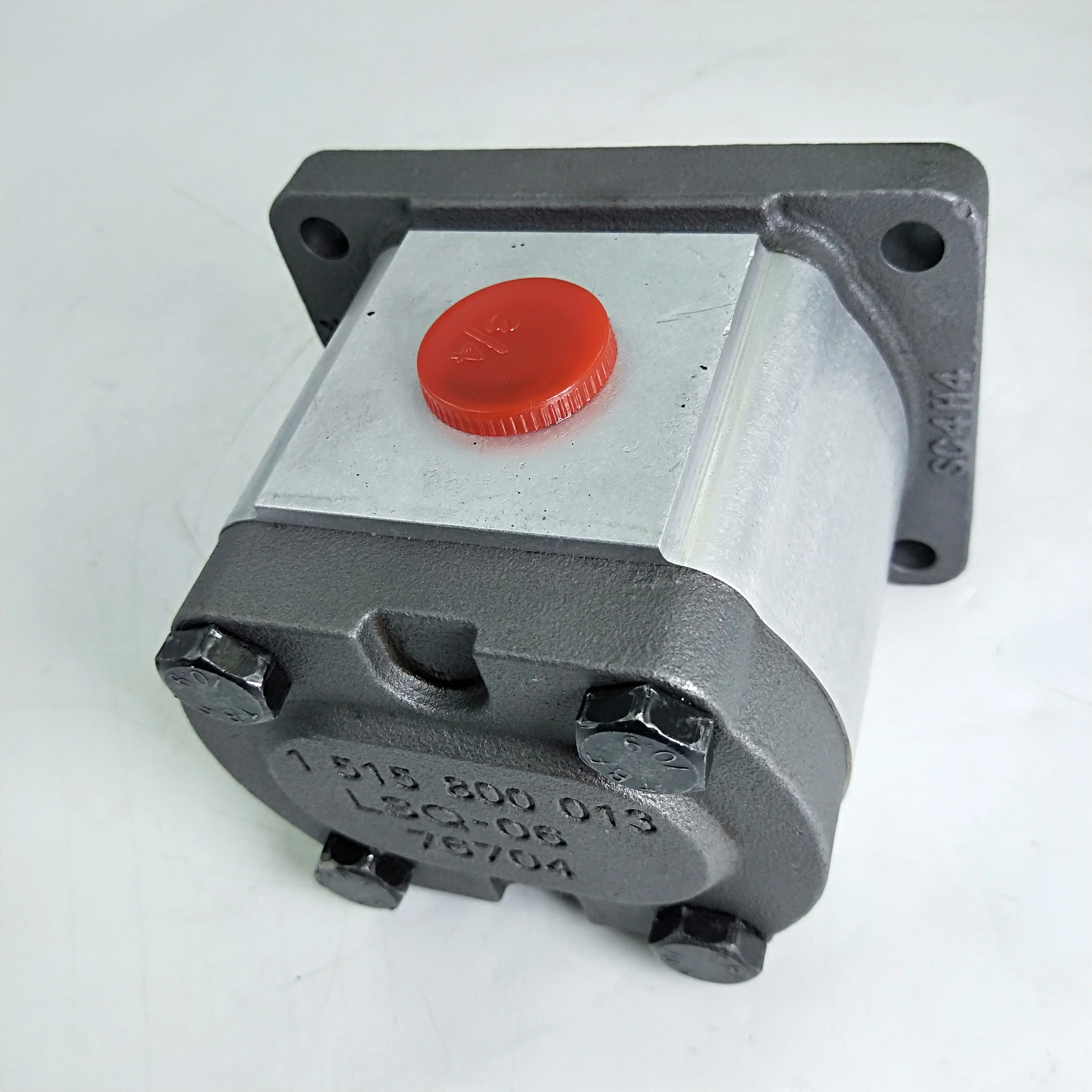 Original zhenyuan gear pump AZPF series zhenyuan hydraulic external charge pump 0510325007 AZPF-10-005RFB20MB