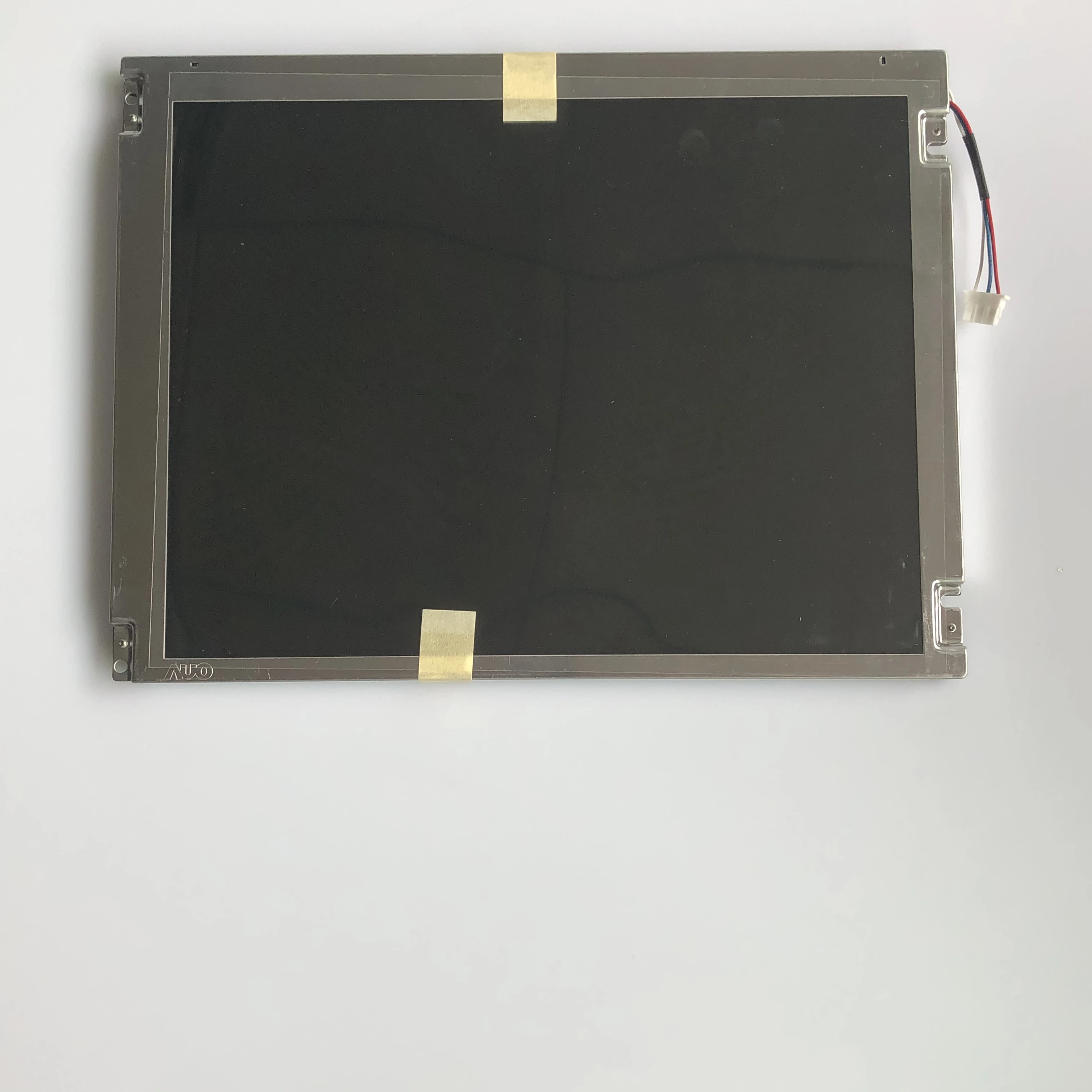 

Full test For Original LCD G104SN02 V2 G104STN01.0 Display 10.4 Inch Screen Panel 800×600