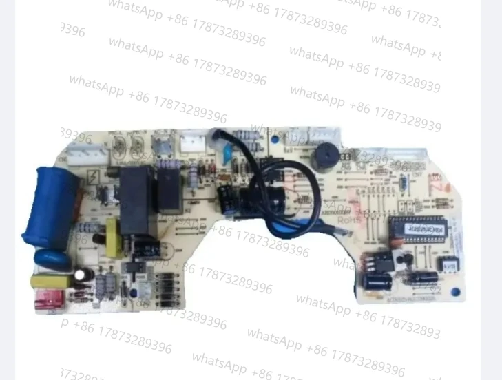 

Запчасти для кондиционера TCL AR05010027 Rd36GDK02Bp AC02125.RGC.090525, компьютерная плата, 1 шт.