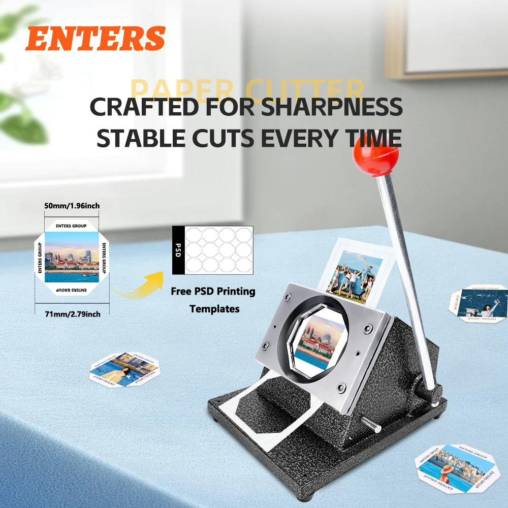 Picture 4: 50mm 2 in Square Fridge Magnet magnetic badge machine
