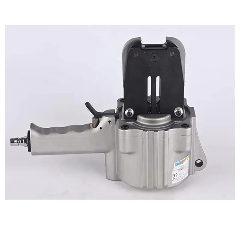 أداة ربط حزام فولاذي هوائي من النوع المنفصل، أداة ربط حزام حديد محمولة أوتوماتيكية #2