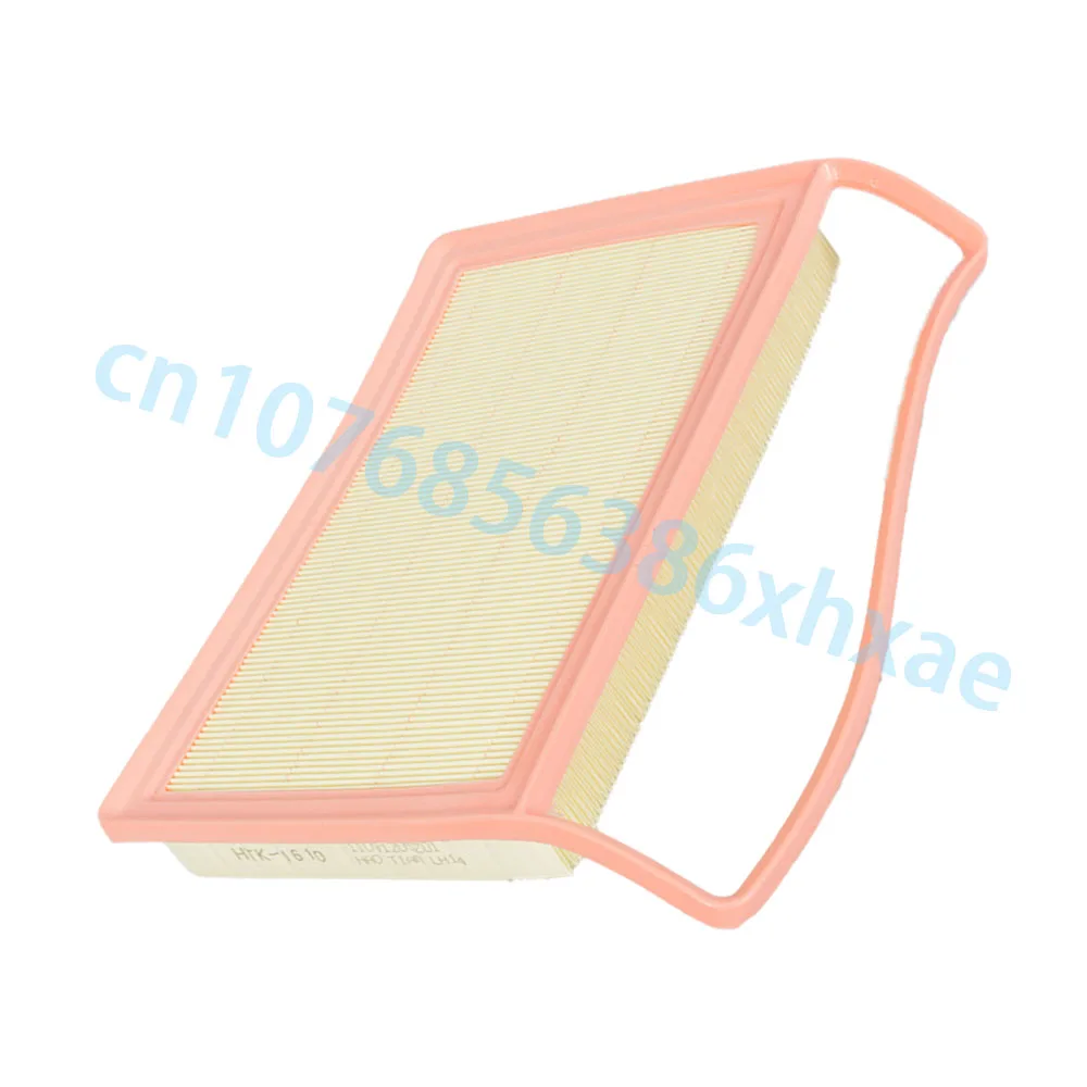 

Air Filter For Seres E5 DFSK 500 2022 1.5L PHEV 1109120SZ01 Engine F31A Parts Accessories