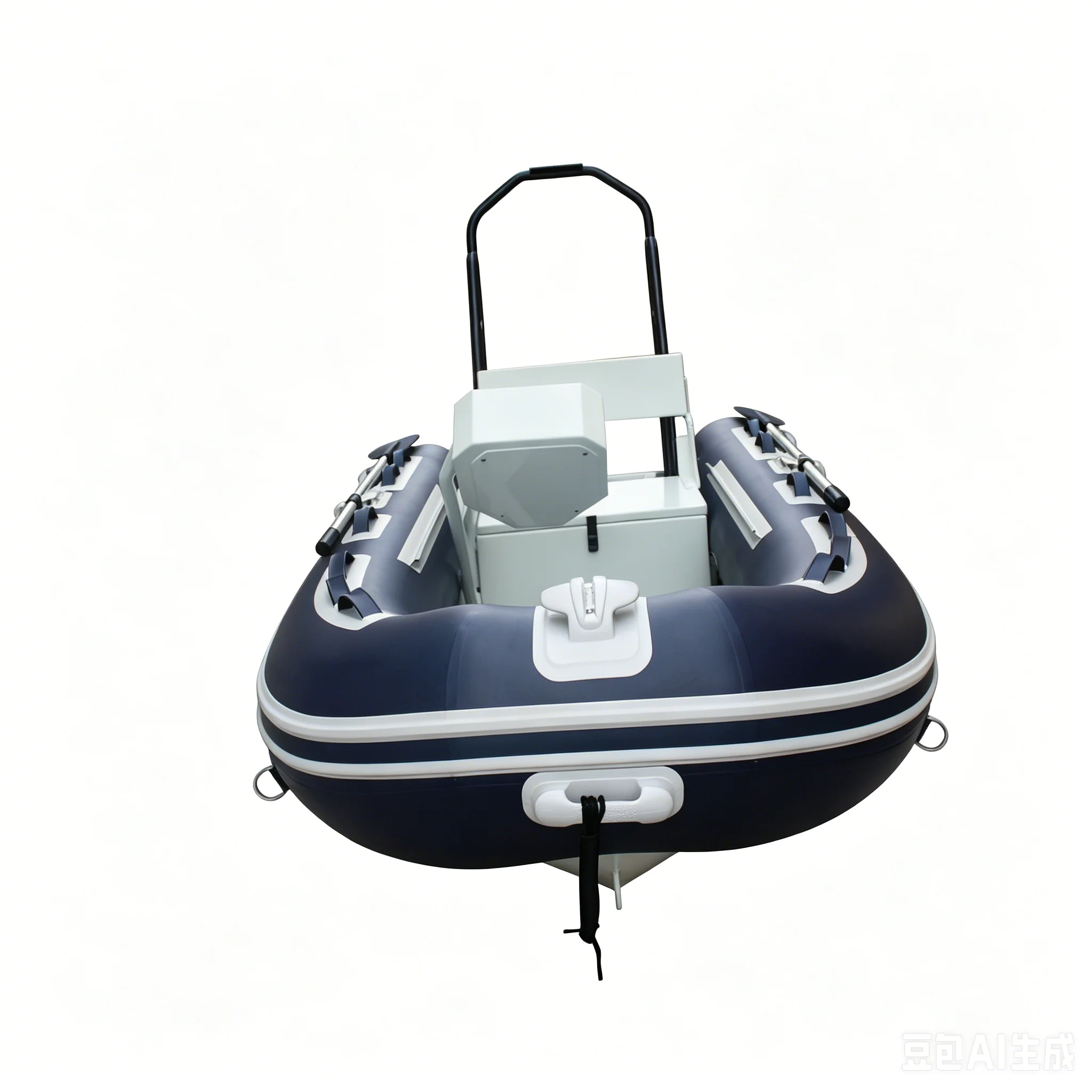 CE-Zertifiziertes RIB-300 3m A – Fishing Boat Inflatable Bewertung und Preis
