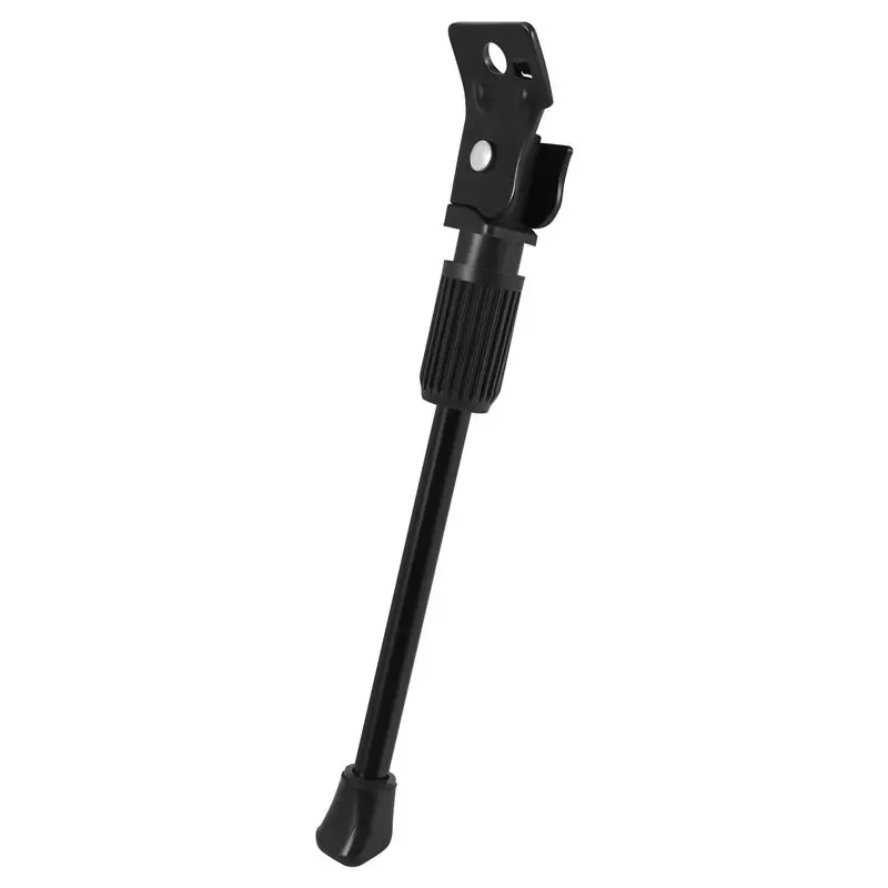 

NEW HOT In Stock-Kids Bike Kickstand Children's Bicycle Single-Side Kick Stand Rear Mount Bikes Support Racks For 20 Inch Childr
