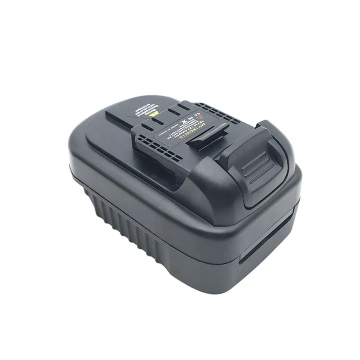 Trending Now MT18DW12 Adapter Converter for Makita 18V Li-Ion Battery for DeWalt 12V 10.8V Tool