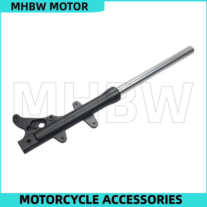 Left / Right Front Shock Absorber Front Fork for Sym Xs175 Nh T200