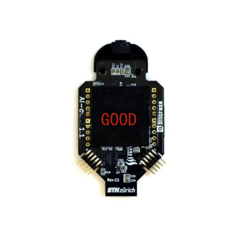 Crazyfly Deck V1.1 مع GAP8 MCU و ESP32 wi-fi