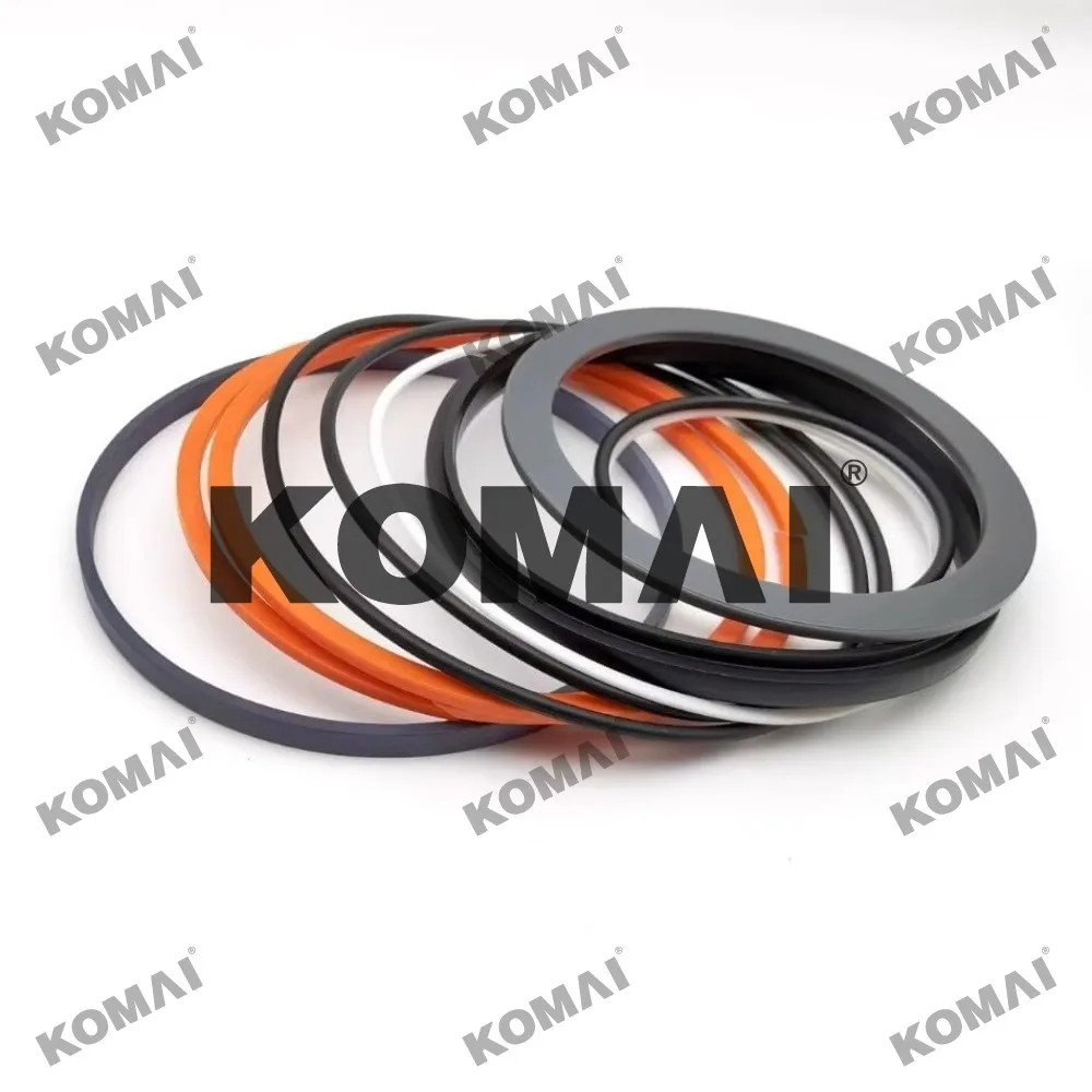XOJOX 292-2771 Center Joint Seal Kit Compatible with M313C M315C M317D Wheel Excavator 2922771 For Excavator Parts (2922771)