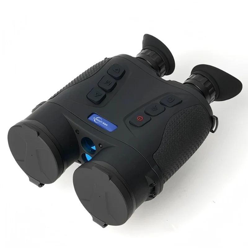 longot BN60 640*512 WIFI Thermal Imaging Binocular For Travel, Camping, Animal , Marine Observation, Security Protectio
