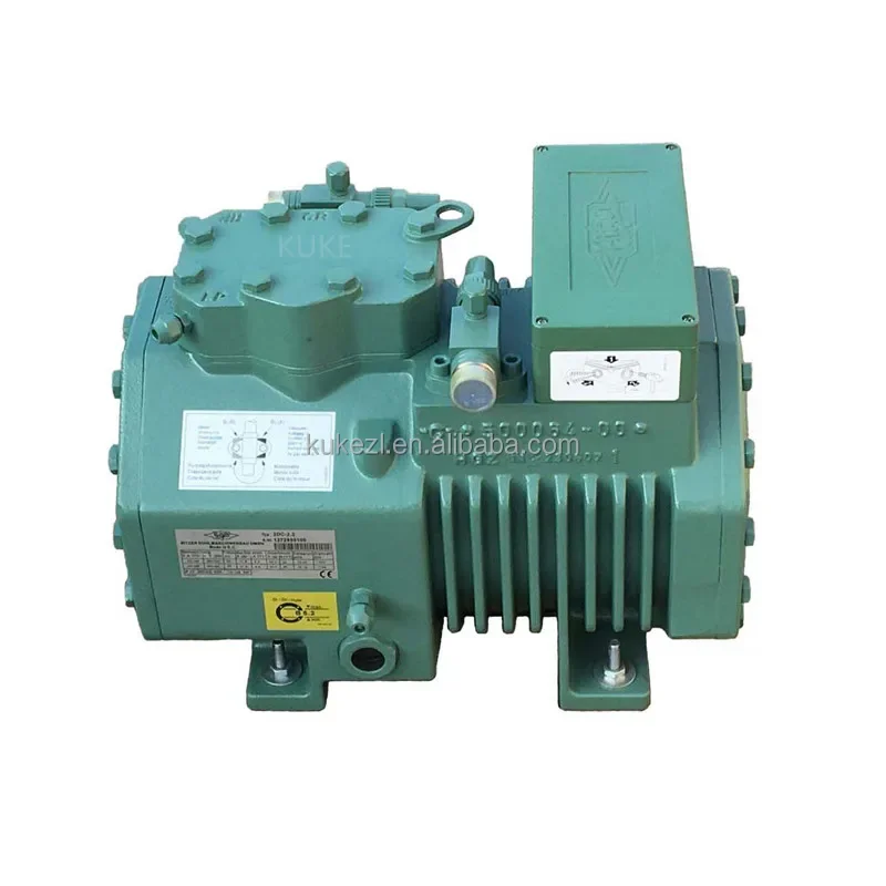 مجموعة حشية لضاغط التبريد ، 2CC-4.2-40S ، 2CC-3.2 ، 2CE-4 ، 2CE-3 ، 2cc-4.2.40s