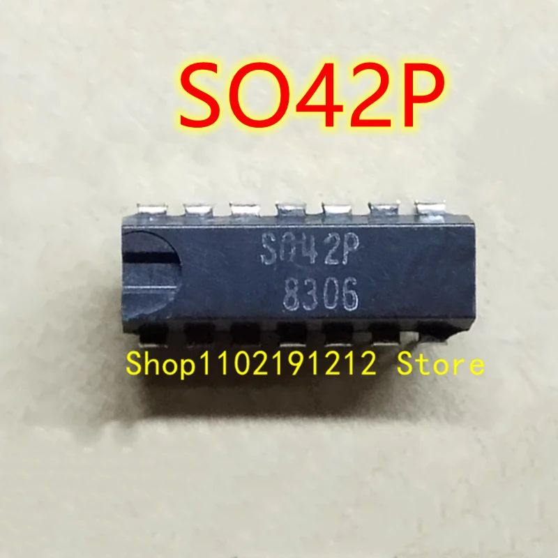 SO42P S042P DIP-14