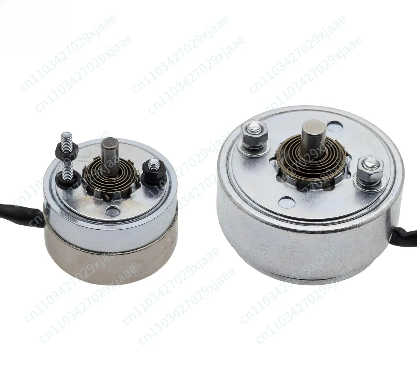 E computer pattern machine loose wire electromagnet dial wire electromagnet sewing machine accessories