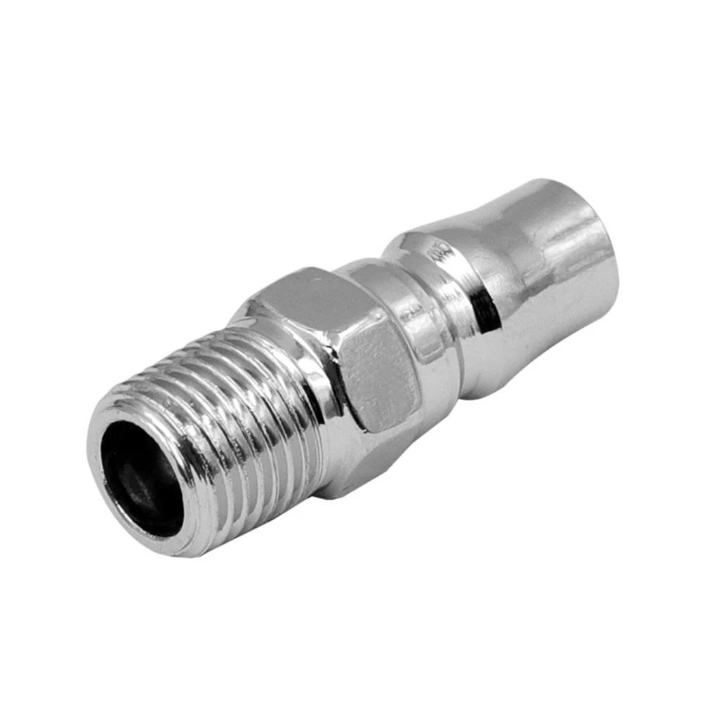 Pneumatic Nail Gun Accessories F30 422 625 T50 Nail Gun Tail Joint Pneumatic Connector Quick Release Fitting Air Compressor