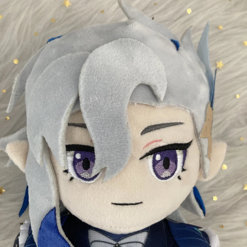 Furin A Sex Toys? Here's What You're Really Looking For And Why This  Genshin Impact Plush Is the Perfect Fit