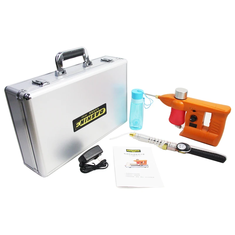 Electric Powder Spray Machine Termite Control Anti-termite Fogger Termite Duster Air Spray Duster Pest Control