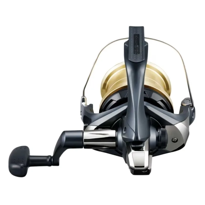 2025 Shimano Activecast Surfcast Fishing Reel Thin Lines Standard