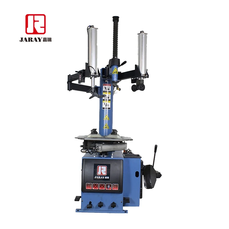 

CE certLeft-handed independent auxiliary arm tire disassembly and assembly machine/tire replacement machine/tyre changer machine