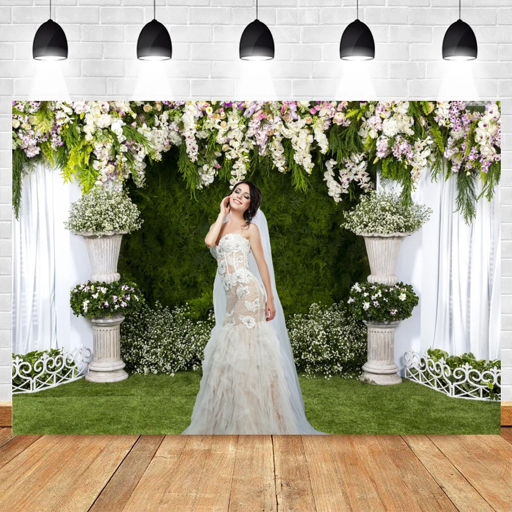 웨딩 배경, 봄 꽃, 꽃무늬, 생일 파티, 사진 배경, 사진 스튜디오, 포토폰, 포토존