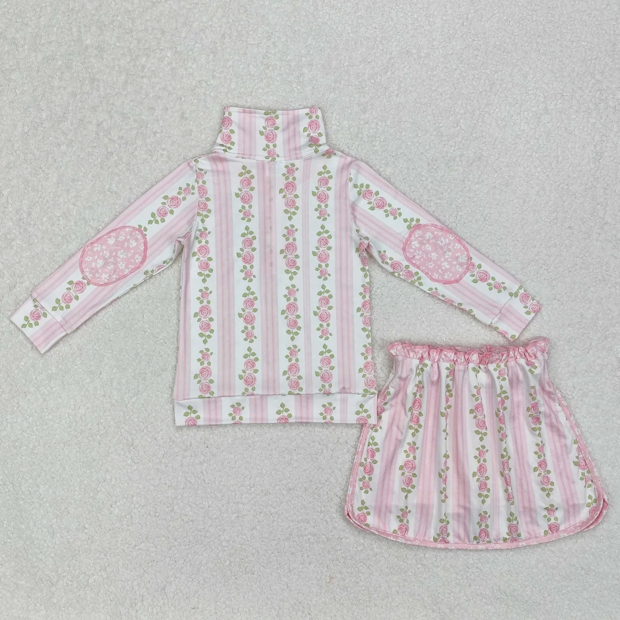 Thumbnail 3 - #93 Top Kids Lounge Wear Sets Picks for Every Budget