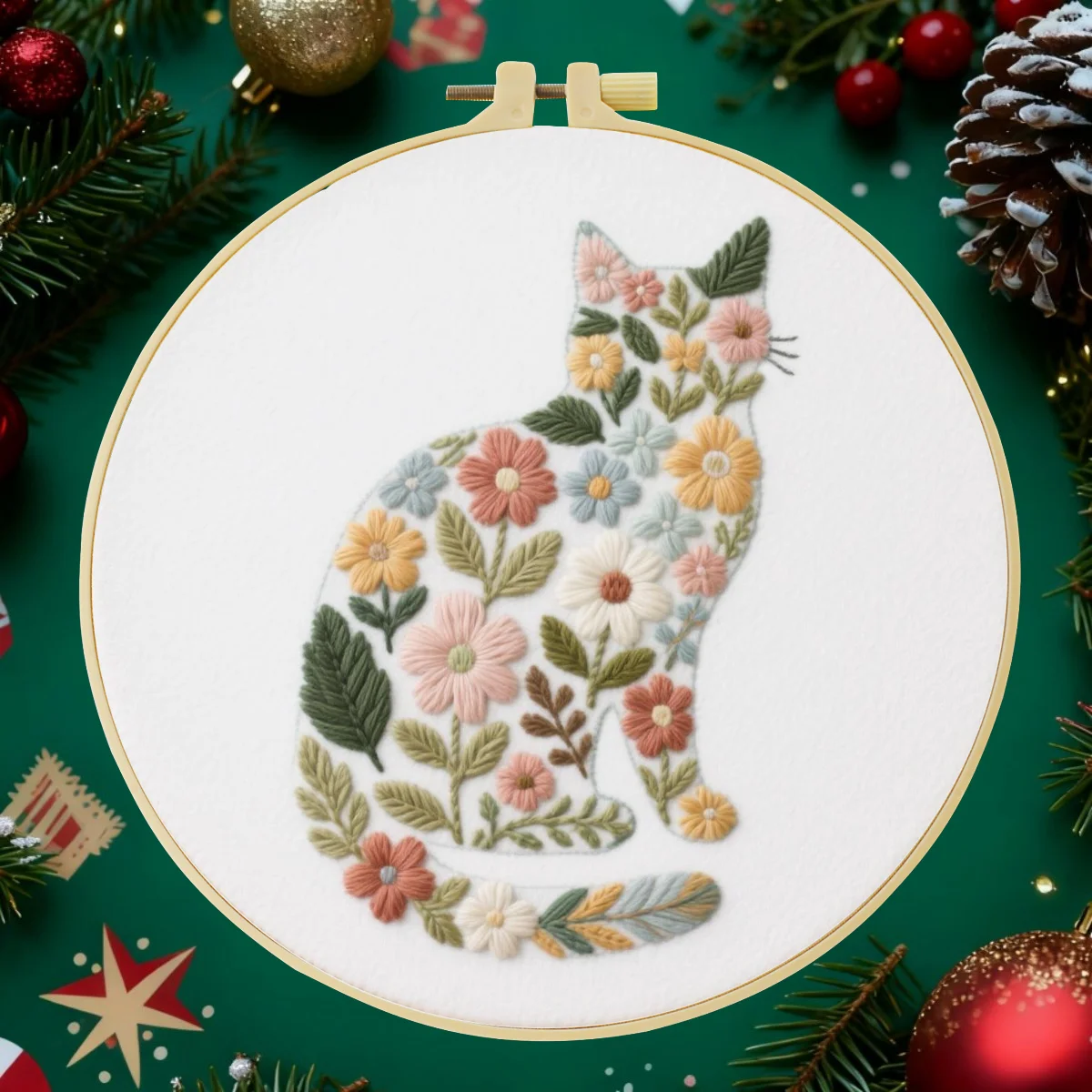 Thumbnail 3 - #88 Best Embroidery Starter Kits to Buy In 2026