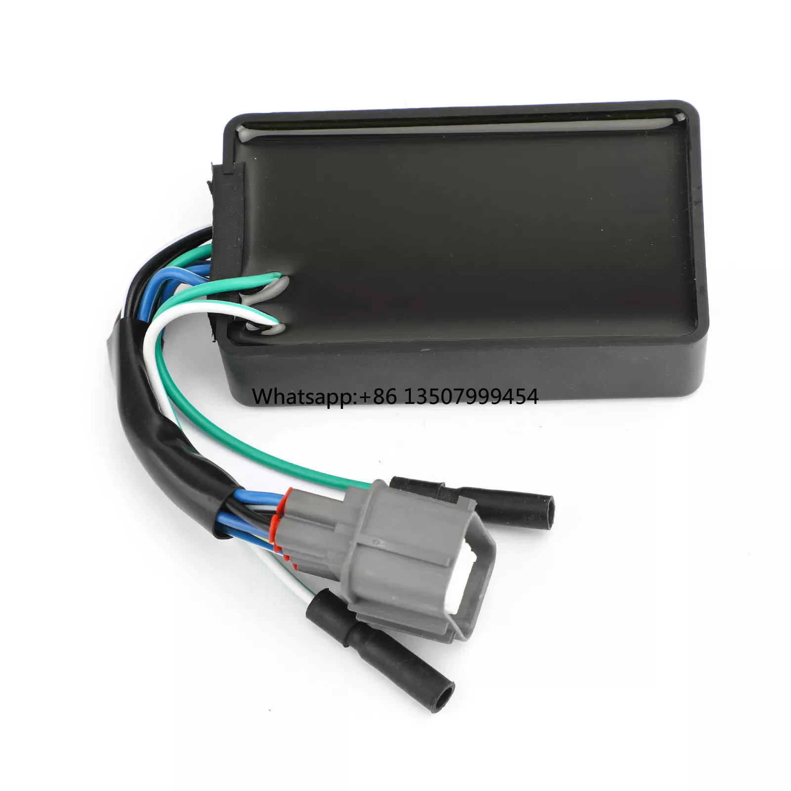 

Motorcycle Ignition Coil CDI FBT for Rancher 350 TRX350FE TRX350FM 30410-HN5-671 30400-HN5-305 30410-HN4-671 30400-HN4-305