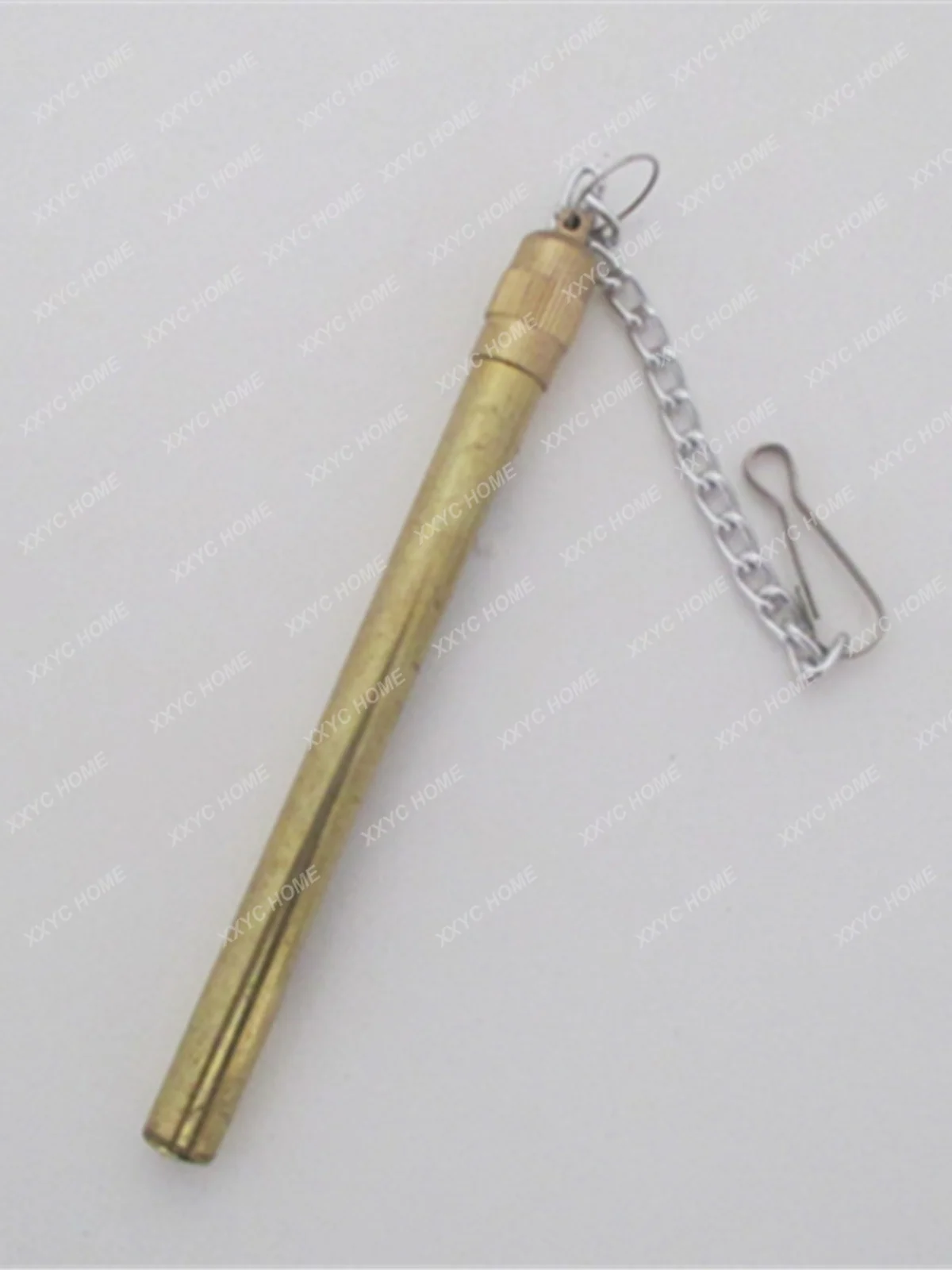 

Подвесная цепь, портативный Медный рукав для горных работ, металлический рукав для угольной шахты, промышленный термометр для красной воды 0-60 ℃