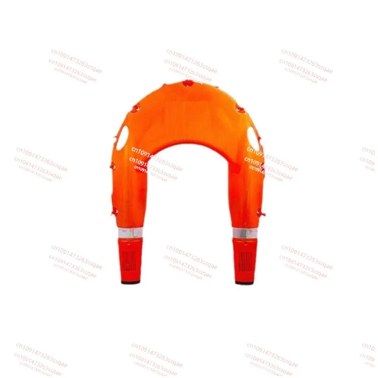 

Water Rescue Flying Wing Intelligent Remote Control Surface Emergency Fire Airship Marine Life Saving Robot Equipment